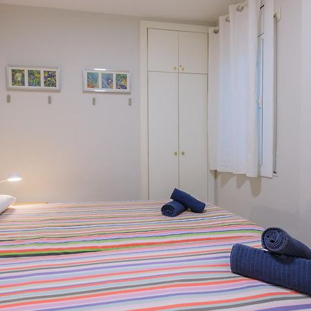 Stay Barcelona Sagrada Familia Eksteriør billede