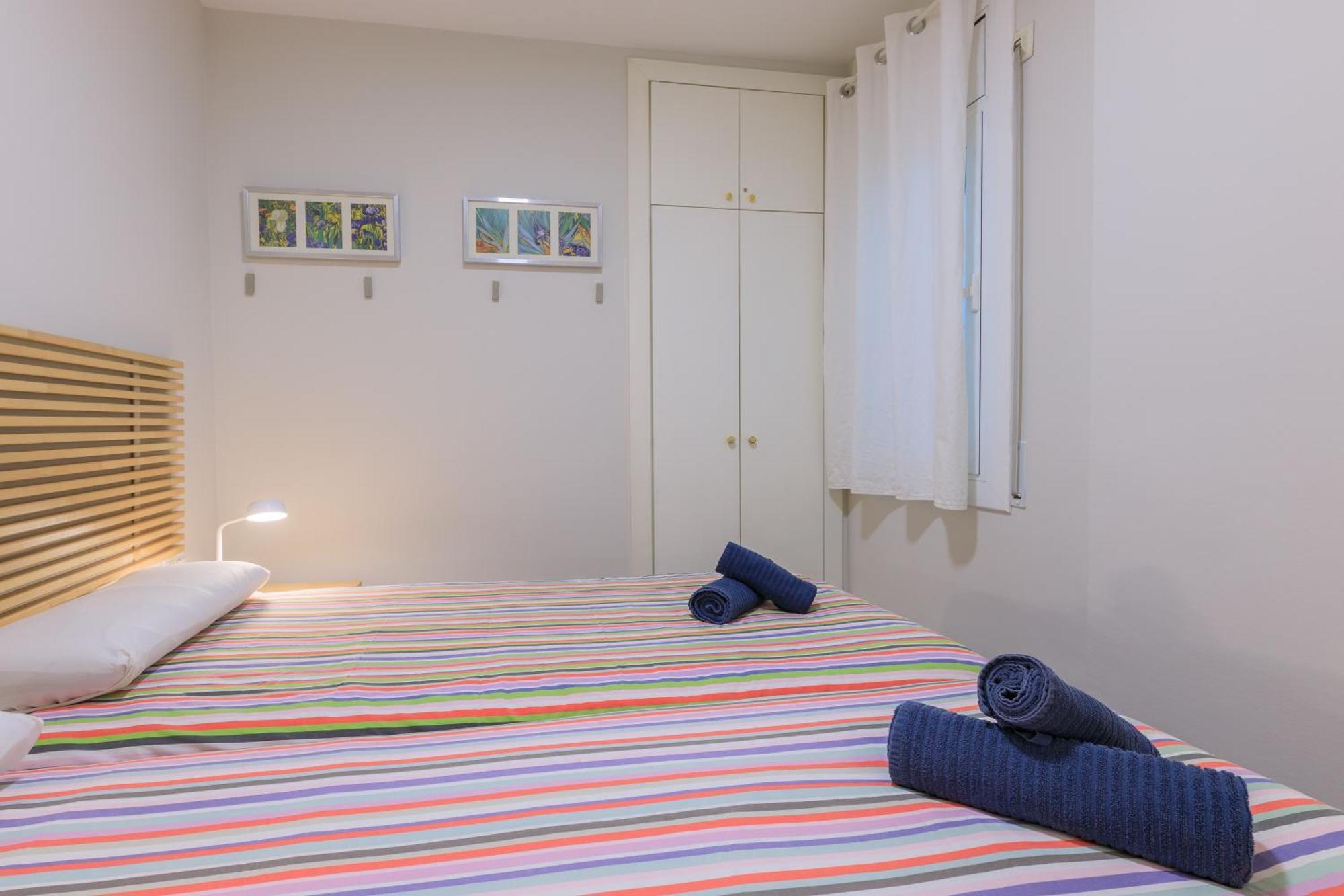 Stay Barcelona Sagrada Familia Eksteriør billede