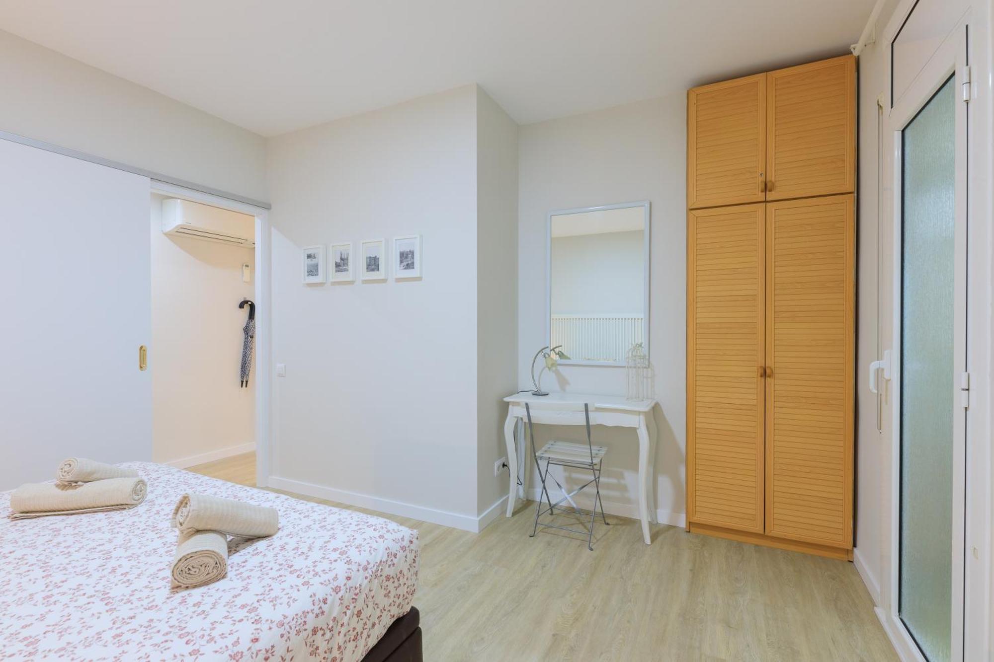 Stay Barcelona Sagrada Familia Eksteriør billede
