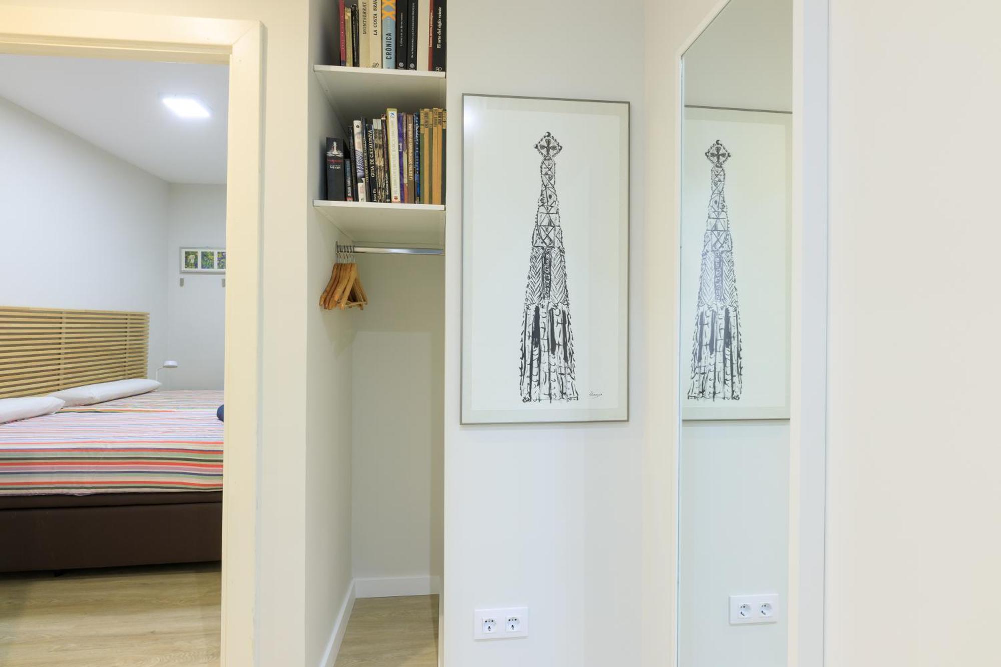 Stay Barcelona Sagrada Familia Eksteriør billede