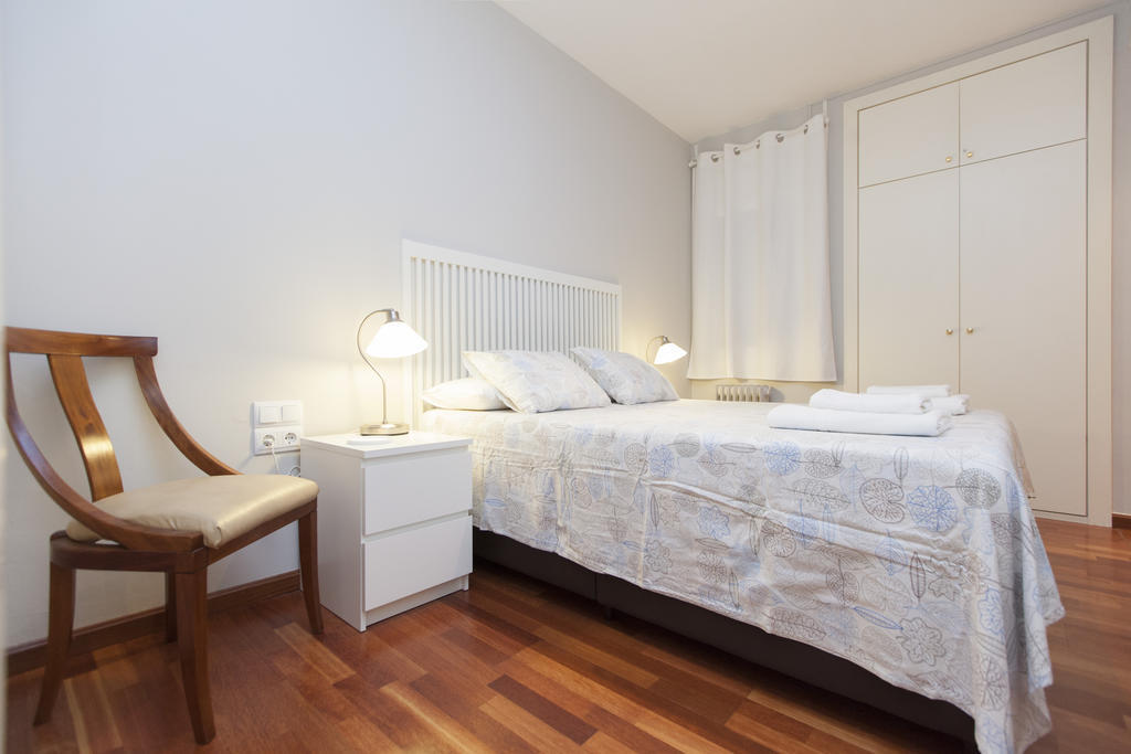 Stay Barcelona Sagrada Familia Eksteriør billede