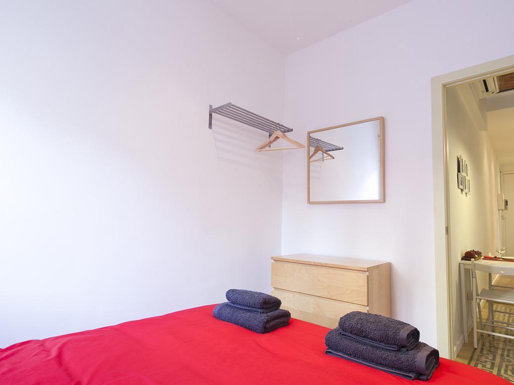 Stay Barcelona Sagrada Familia Eksteriør billede