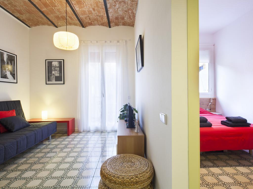 Stay Barcelona Sagrada Familia Eksteriør billede
