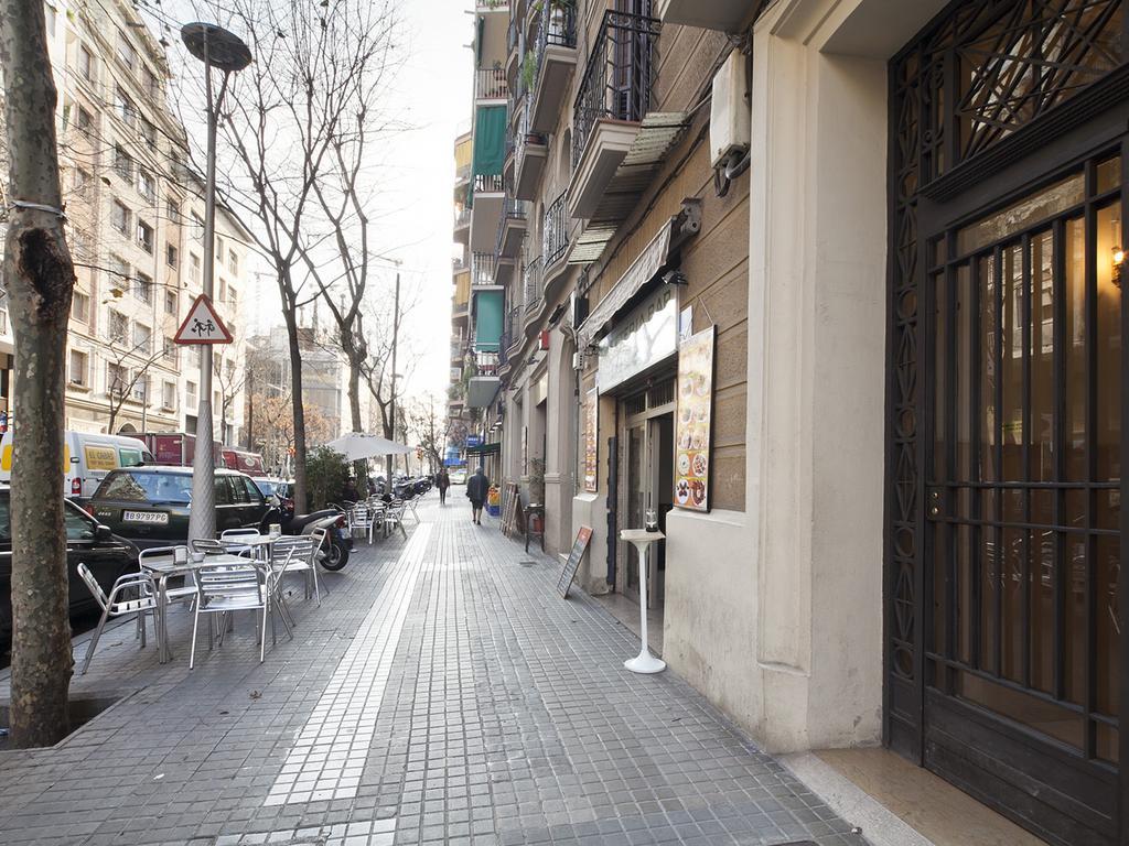 Stay Barcelona Sagrada Familia Eksteriør billede