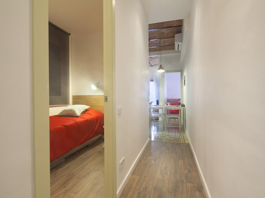 Stay Barcelona Sagrada Familia Eksteriør billede