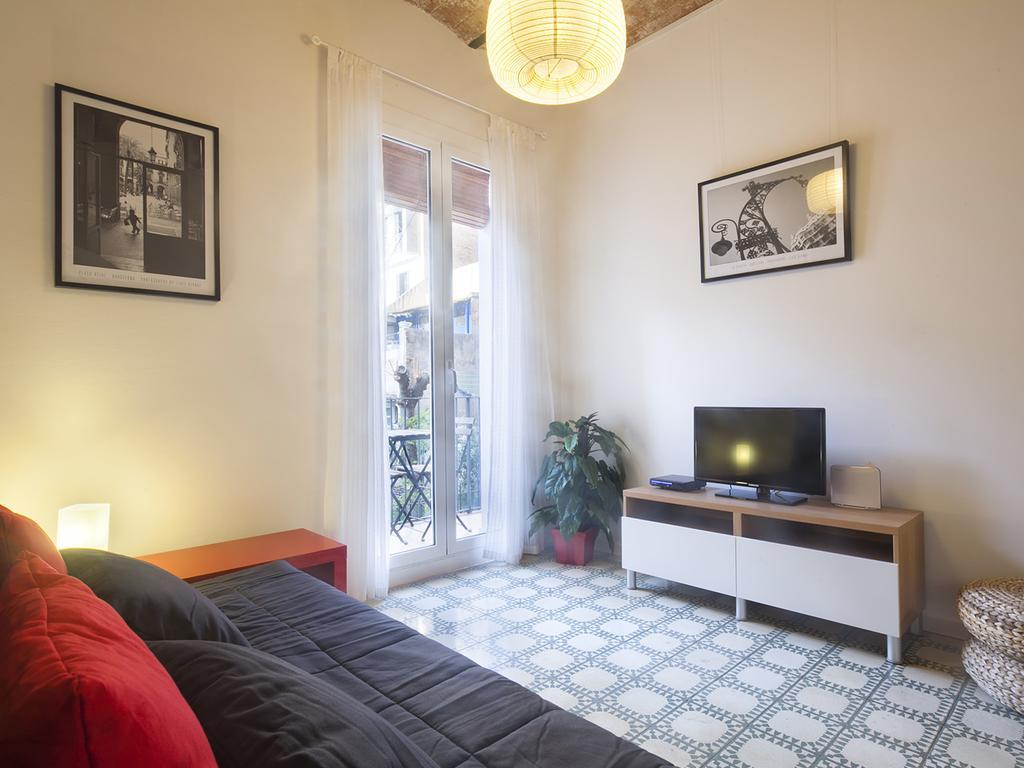 Stay Barcelona Sagrada Familia Eksteriør billede