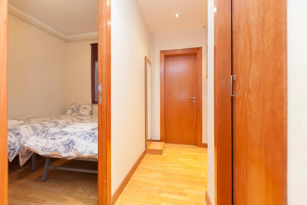 Stay Barcelona Sagrada Familia Eksteriør billede