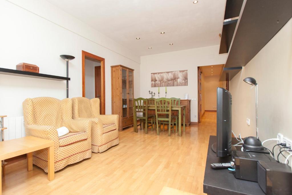 Stay Barcelona Sagrada Familia Eksteriør billede