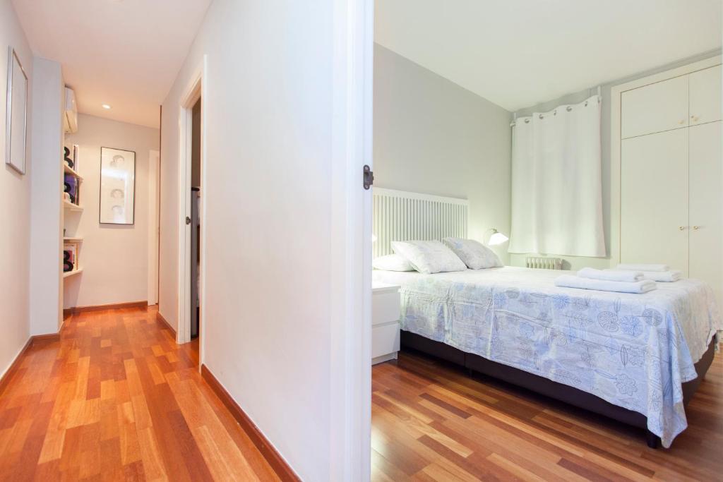 Stay Barcelona Sagrada Familia Eksteriør billede